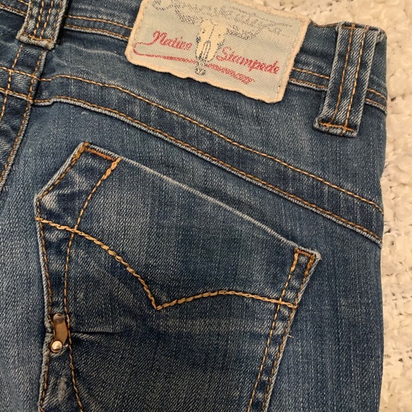 Blue jeans π - Picture 5 of 7